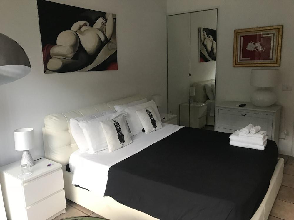 Gallery Gæstehus Rom