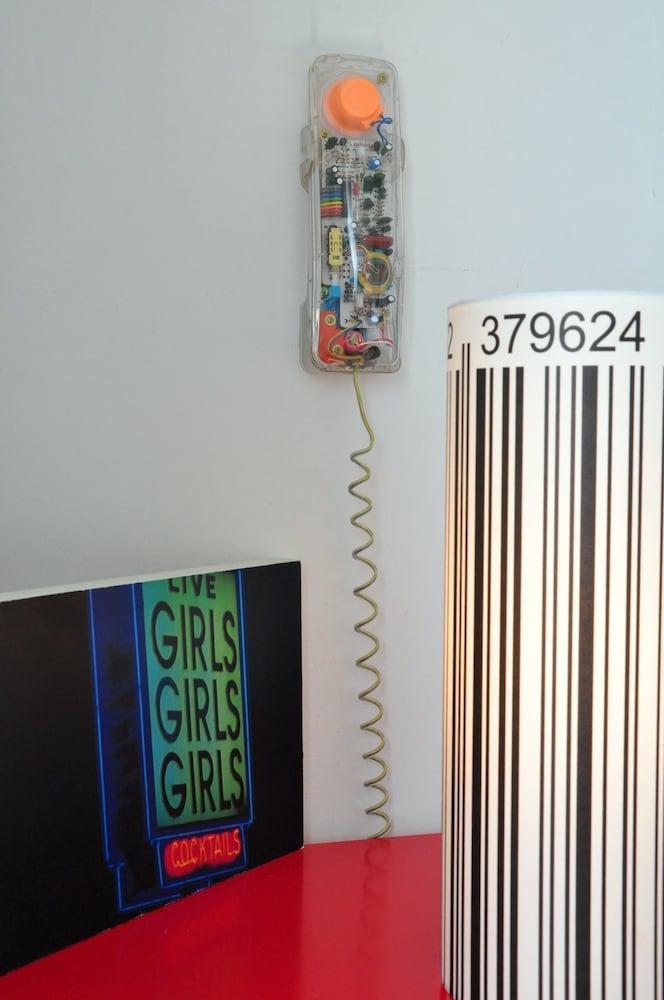 Gallery Gæstehus 2*