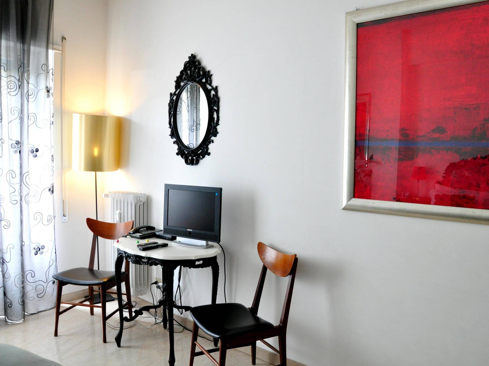 Gæstehus Gallery