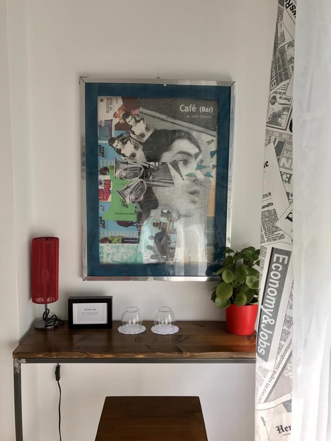 Gallery Gæstehus