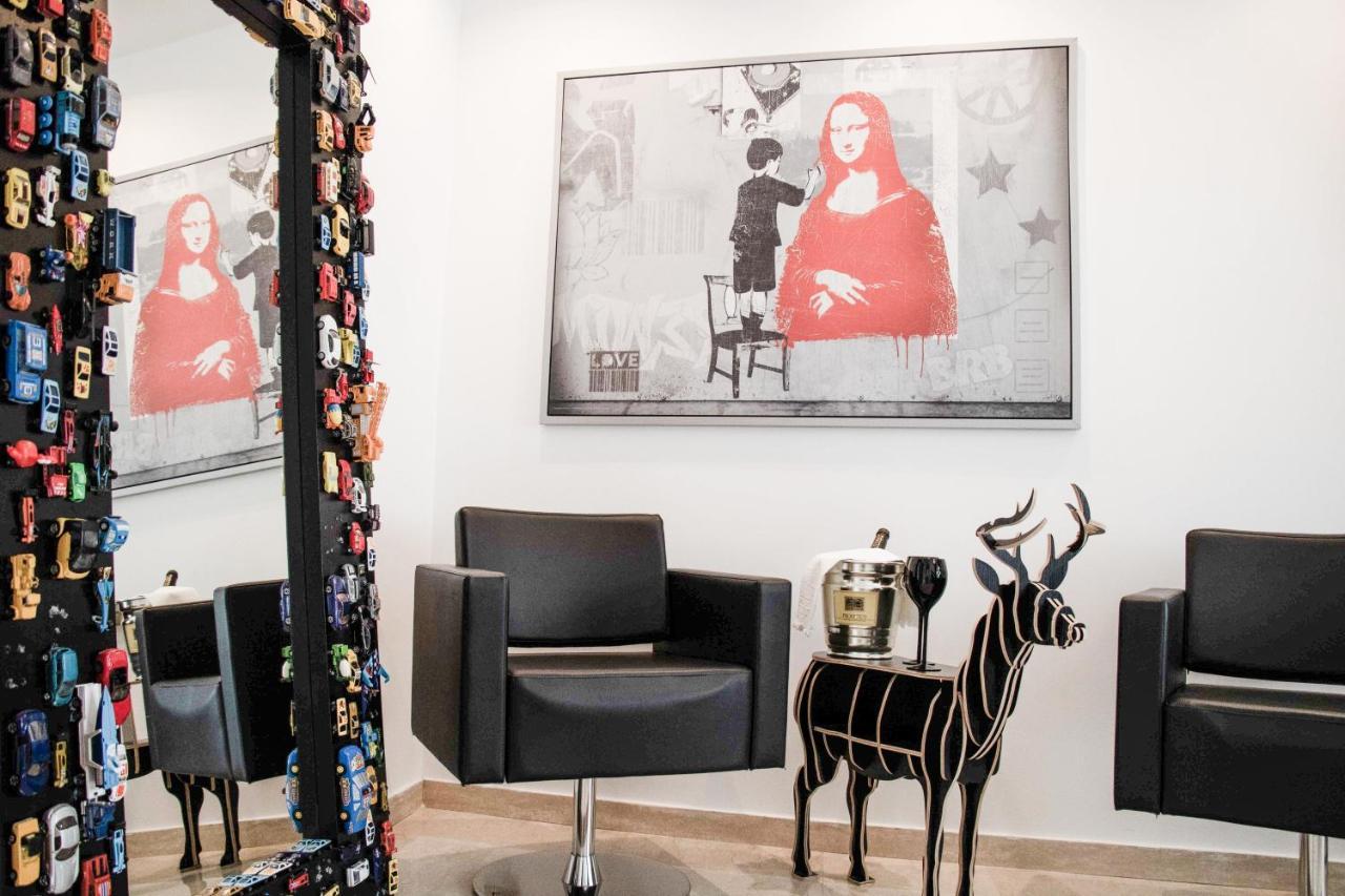 Gæstehus Gallery 2*